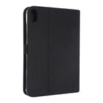 Fabric Texture Horizontal Flip Leather Tablet Case, For iPad mini 6 / mini 2024