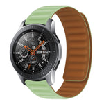 Silicone Magnetic Watch Strap, For Amazfit GTR 42MM, For Amazfit GTS