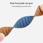 Silicone Magnetic Watch Strap, For Amazfit GTR 42MM, For Amazfit GTS