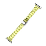 Small Waist Strap For Apple Watch Series, 7 41mm / 6&SE&5&4 40mm / 3&2&1 38mm, 7 45mm / 6&SE&5&4 44mm / 3&2&1 42mm