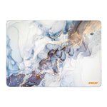ENKAY Hat-Prince Streamer Series Laotop Protective Crystal Case For MacBook Pro 13.3 inch A1706 / A1708 / A1989 / A2159, For MacBook Pro 13.3 inch A1706 / A1708 / A1989 / A2159