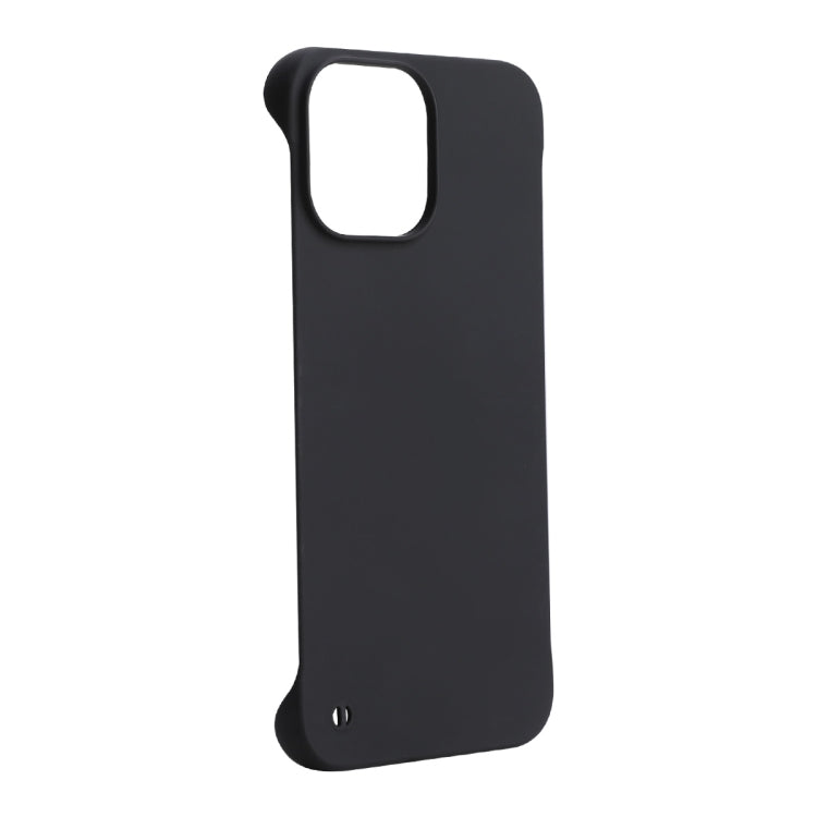 ENKAY Matte Frameless Hard PC Case for iPhone 12 Pro Max, For iPhone 12 Pro Max