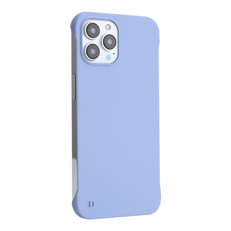 ENKAY Matte Frameless Hard PC Case for iPhone 12 Pro Max, For iPhone 12 Pro Max