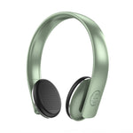 A50 Bass Stereo Wireless Bluetooth HIFI Headset with Mic