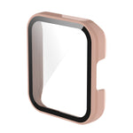 PC Toughened Film All-in-One Full-Enclosed Case, For Xiaomi Redmi Watch 2 Lite