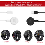 Split Magnetic Charging Base, For Huawe Watch D, For Huawei Watch GT 3, For Huawei Watch 3, For Huawei Watch 3 Pro, For Huawei Watch GT Runner, For  Huawei Watch GT2 Pro, For Huawei Watch GT 2 Pro ECG