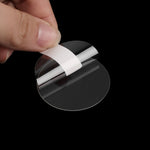 For Garmin Fenix 7S ENKAY 0.2mm 9H Tempered Glass Screen Protector Watch Film, 1 PC, 2 PCS, 5 PCS, 10 PCS