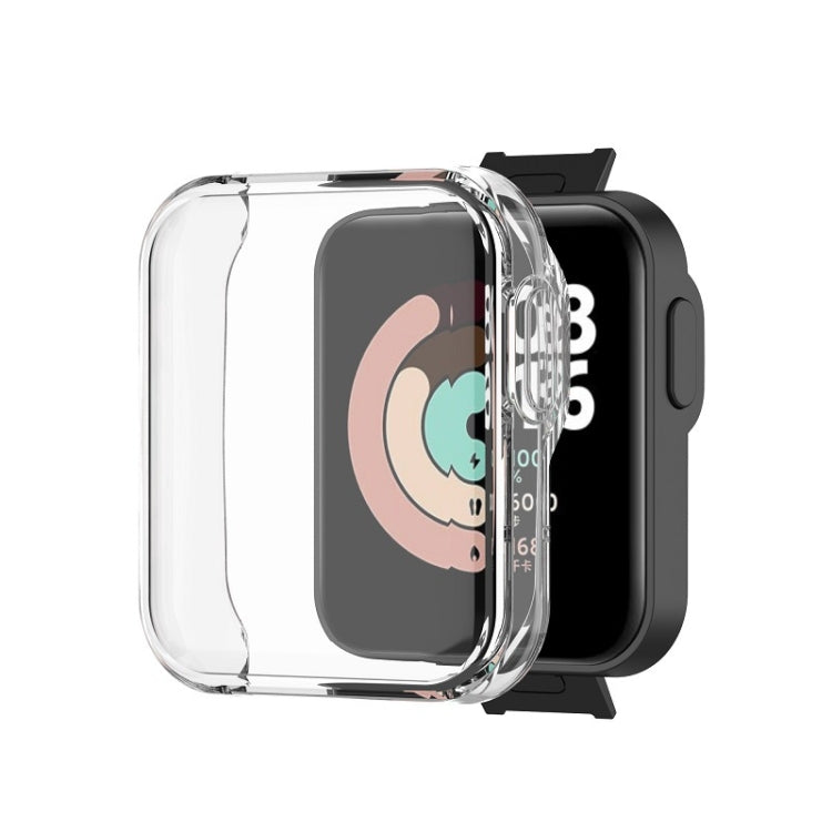 TPU Integrated Protective Case, For Xiaomi Redmi Watch