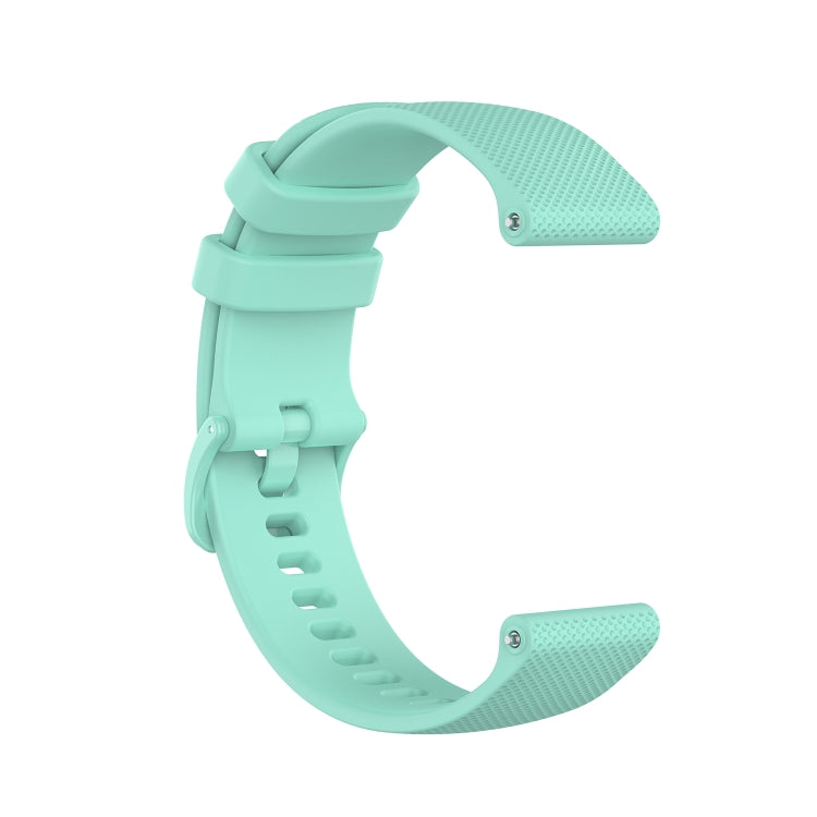 Checkered Silicone Strap, For Amazfit GTR 3, For Amazfit GTR 3 Pro, For Amazfit GTR 2e SIM, For Amazfit GTR 2