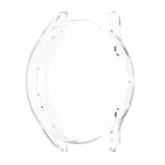Shockproof TPU Plating Watch Case, For Amazfit GTR 3, For Amazfit GTR 3 Pro