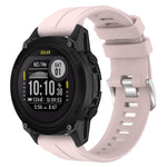 22mm Silicone Sports Watch Band, For Garmin Descent G1, For Garmin Forerunner 745, For Garmin Forerunner 945, For Garmin Forerunner 935