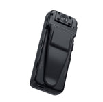 A8 Back Clip Design Camera Video Recorder Pen, App Control, Motion Detection, Night Vision