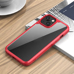 TPU + PC Phone Case, For iPhone 14, For iPhone 14 Plus, For iPhone 14 Pro, For iPhone 14 Pro Max