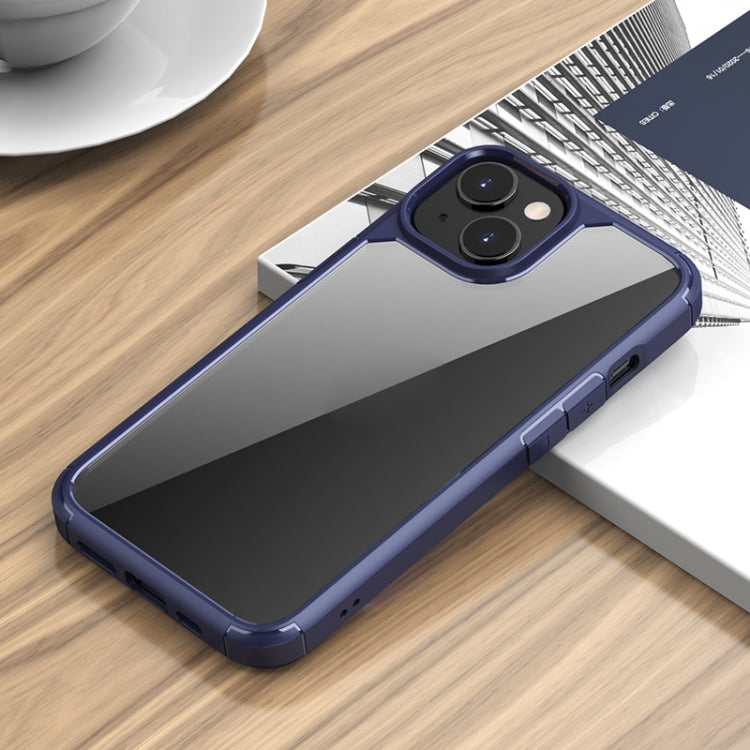 TPU + PC Phone Case, For iPhone 14, For iPhone 14 Plus, For iPhone 14 Pro, For iPhone 14 Pro Max