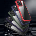 TPU + PC Phone Case, For iPhone 14, For iPhone 14 Plus, For iPhone 14 Pro, For iPhone 14 Pro Max