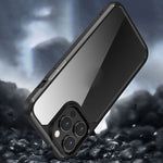 TPU + PC Phone Case, For iPhone 14, For iPhone 14 Plus, For iPhone 14 Pro, For iPhone 14 Pro Max