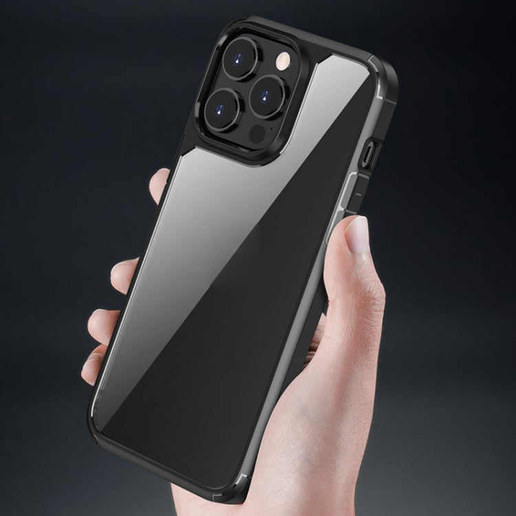 TPU + PC Phone Case, For iPhone 14, For iPhone 14 Plus, For iPhone 14 Pro, For iPhone 14 Pro Max