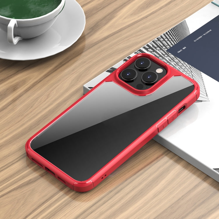 TPU + PC Phone Case, For iPhone 14, For iPhone 14 Plus, For iPhone 14 Pro, For iPhone 14 Pro Max