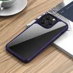 TPU + PC Phone Case, For iPhone 14, For iPhone 14 Plus, For iPhone 14 Pro, For iPhone 14 Pro Max