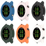 Shockproof TPU Protective Watch Case, For Garmin Forerunner 955