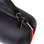 For JBL Pulse 4 Portable Storage Bag Box Case, For JBL Pulse 4(Gray), For JBL Pulse 4(Grid), For JBL Pulse 4(Black Net Grid)