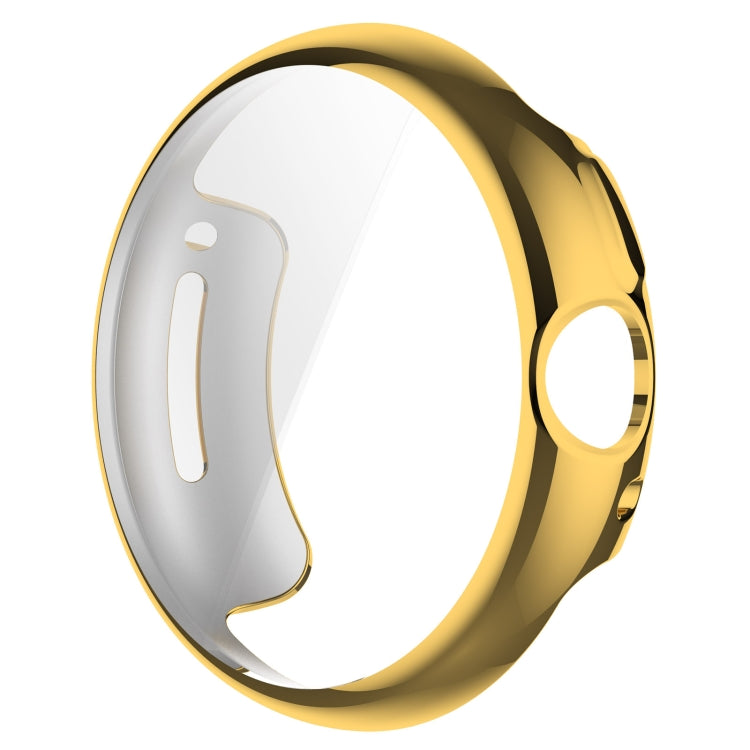 Shockproof TPU Protective Watch Case, For Google Pixel Watch