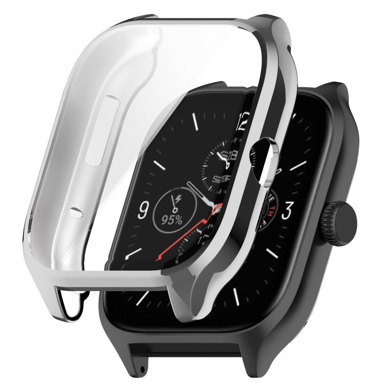 TPU Full-Enclosed Watch Case, For Amazfit GTS 4