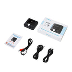 FYY RT05 Bluetooth 5.0 Audio Receiver & Transmitter 2 in 1 Adapter, RT05