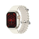W800 Ultra 2.02 inch Color Screen Smart Watch,Support Heart Rate Monitoring / Blood Pressure Monitoring