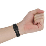 22mm  Loop Silicone Watch Band, For Amazfit GTR 2e, For Amazfit GTR 2, For Amazfit 3, For Amazfit GTR 47mm