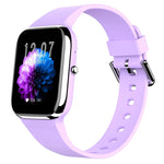Y9 Pro 1.85 inch Color Screen Smart Watch,Support Heart Rate Monitoring / Blood Pressure Monitoring