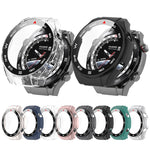 PC+ Toughened Film Integrated Watch Protective Case, For Huawei Watch Ultimate