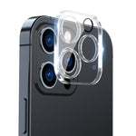 ENKAY Hat-Prince 9H Rear Camera Lens Tempered Glass Film, For iPhone 17e / 16e, For iPhone 17 Pro Max, For iPhone 17 Pro, For iPhone 17, For iPhone Air, For iPhone 16 Pro / 16 Pro Max, For iPhone 16 / 16 Plus, For iPhone 15 Pro / 15 Pro Max