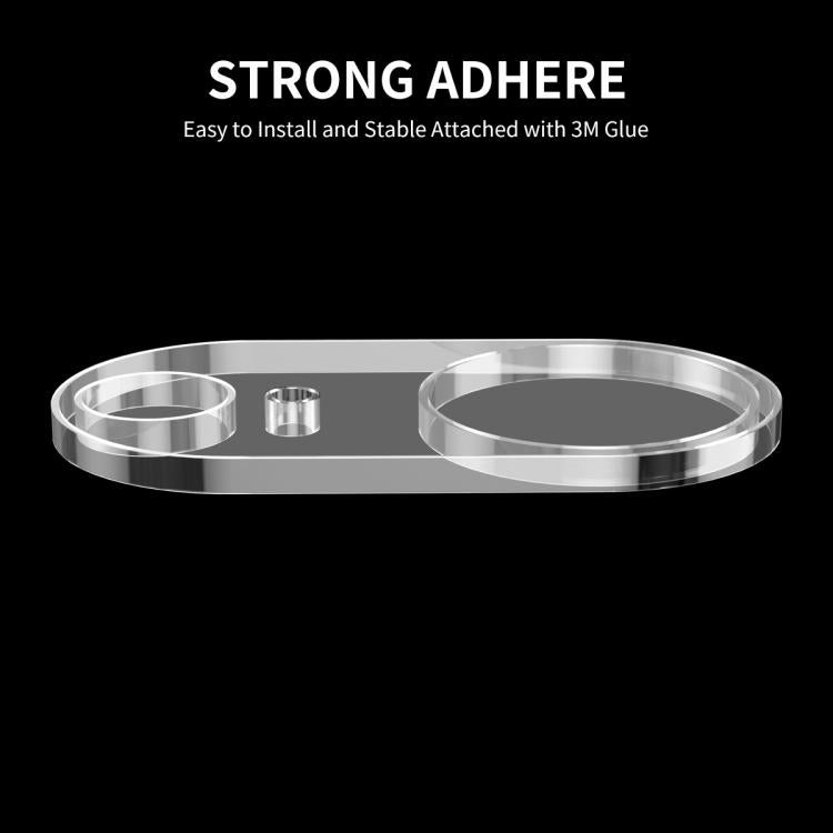ENKAY Hat-Prince 9H Rear Camera Lens Tempered Glass Film, For iPhone 17e / 16e, For iPhone 17 Pro Max, For iPhone 17 Pro, For iPhone 17, For iPhone Air, For iPhone 16 Pro / 16 Pro Max, For iPhone 16 / 16 Plus, For iPhone 15 Pro / 15 Pro Max