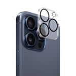 ENKAY Hat-Prince 9H Rear Camera Lens Tempered Glass Film, For iPhone 18 Pro, For iPhone 18 Pro Max, For iPhone 17 Pro Max, For iPhone 17 Pro, For iPhone 17, For iPhone Air, For iPhone 16 Pro / 16 Pro Max, For iPhone 16 / 16 Plus                        ...