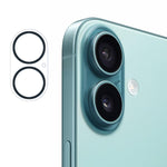 ENKAY Hat-Prince 9H Rear Camera Lens Tempered Glass Film, For iPhone 18 Pro, For iPhone 18 Pro Max, For iPhone 17 Pro Max, For iPhone 17 Pro, For iPhone 17, For iPhone Air, For iPhone 16 Pro / 16 Pro Max, For iPhone 16 / 16 Plus                        ...