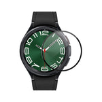 ENKAY 3D Full Coverage Soft PC Edge PMMA HD Screen Film, For Galaxy Watch Ultra2 2026 / 2025 / 1 2024, For Galaxy Watch9 / 8 44mm, For Galaxy Watch9 / 8 40mm, For Galaxy Watch8 Classic 46mm, For Galaxy Watch6 / Watch7 44mm, For Galaxy Watch6 / Watch7 4...