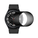 10pcs ENKAY 3D Full Coverage Soft PC Edge PMMA HD Screen Film, For Galaxy Watch Ultra2 2026 / 2025 / 1 2024, For Galaxy Watch9 / 8 44mm, For Galaxy Watch9 / 8 40mm, For Galaxy Watch8 Classic 46mm, For Galaxy Watch6 / Watch7 44mm                        ...