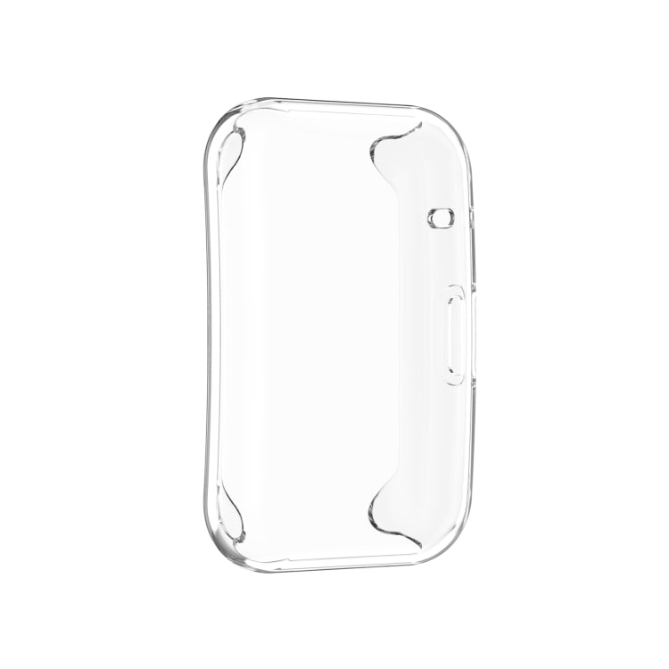 TPU Electroplating Watch Protective Case, For Huawei Watch Fit New, For Huawei Watch Fit, For Huawei Watch Fit Special Edition