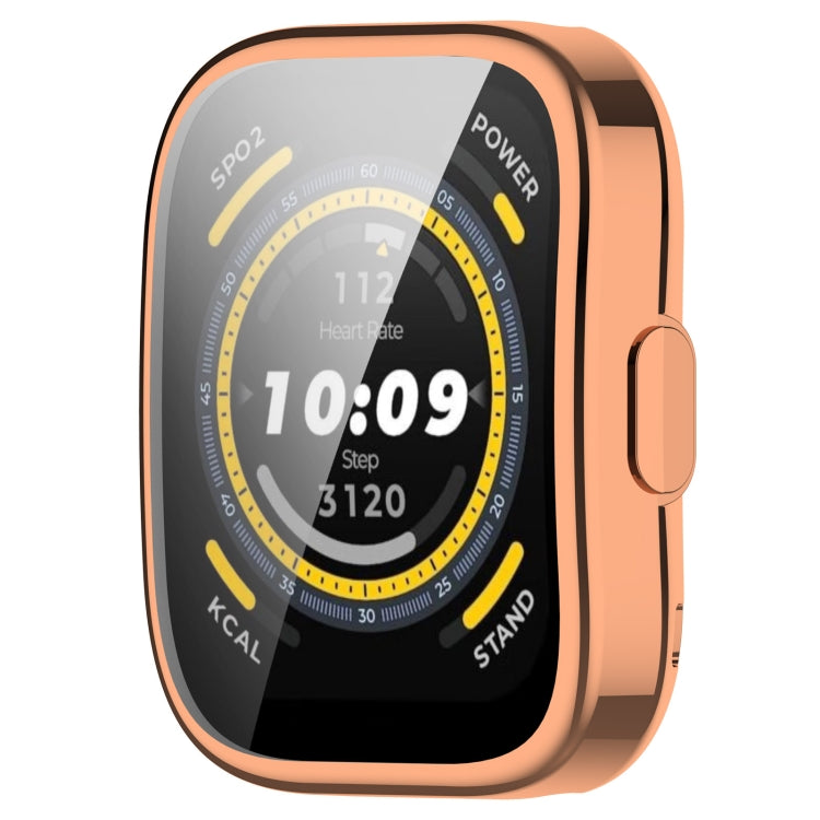 All-Inclusive TPU Protective Case, For Amazfit Bip 5