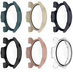 PC + Tempered Film Integrated Watch Protective Case, For Huawei Watch GT 4 46mm