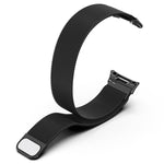 Milan Magnetic Steel Mesh Watch Band, For Honor Watch 4 TMA-L19