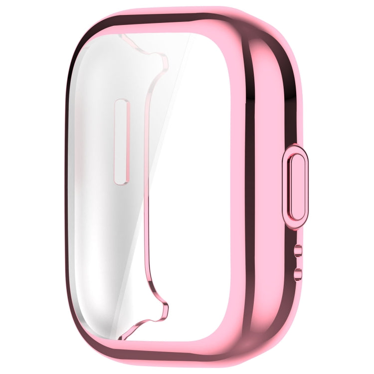 TPU All-Inclusive Watch Protective Case, For Amazfit Active A2211
