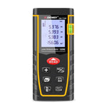 SNDWAY Range Finder Laser Handheld Range Finder SW-T100, SW-T100