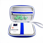 For GiiKER Super Building Block Puzzle Game Machine Storage Bag Organizer Box