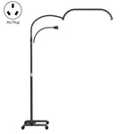 HD-G63X Floor Standing Remote Dimming LED Moon Lamp Manicure Eyelash Beauty Lamp, US Plug, UK Plug, EU Plug, AU Plug