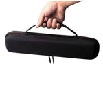 For Dyson Airstrait Hair Straightener Portable Travel Waterproof Storage Hard Bag, For Dyson Airstrait Hair Straightener