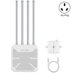 WAVLINK WN573HX3 AX3000 Waterproof Outdoor WiFi Wireless Outdoor Dual Band Router, US Plug, UK Plug, EU Plug, AU Plug