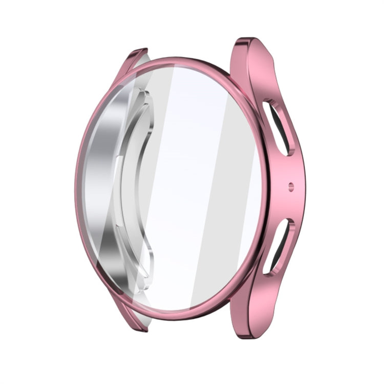 Full Coverage TPU Electroplated Watch Protective Case, For Galaxy Watch Ultra2 2026 / 2025 / 1 2024, For Samsung Galaxy Watch 7 44mm, For Samsung Galaxy Watch 7 40mm
