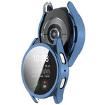 Full Coverage TPU Electroplated Watch Protective Case, For Galaxy Watch Ultra2 2026 / 2025 / 1 2024, For Samsung Galaxy Watch 7 44mm, For Samsung Galaxy Watch 7 40mm